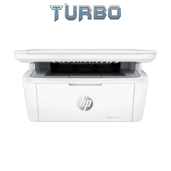 HP LaserJet M141W Printer 7MD74A 3*1 PRINT-SCAN-COPY